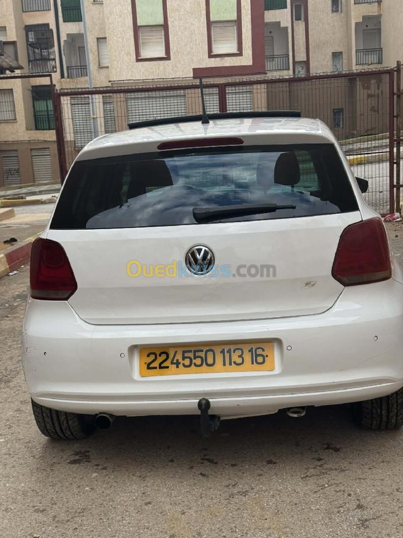 Volkswagen Polo 2013 Life 6