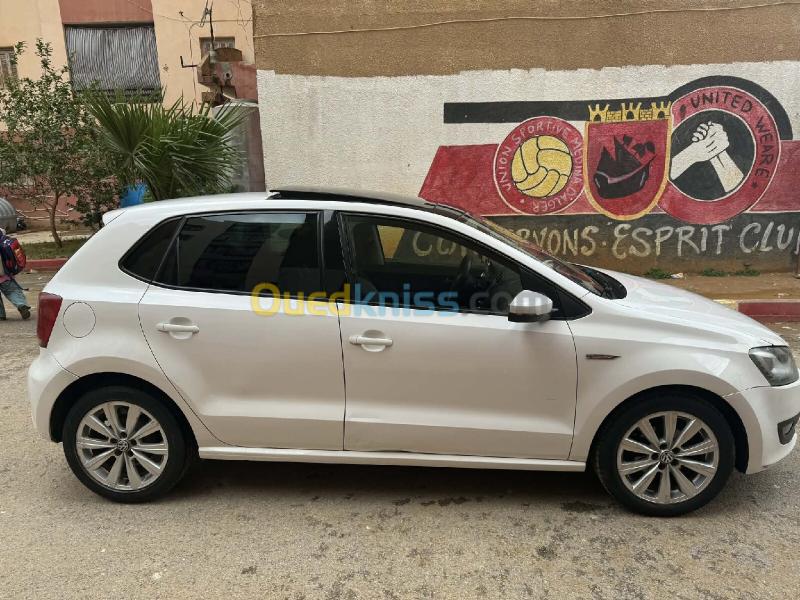 Volkswagen Polo 2013 Life 9