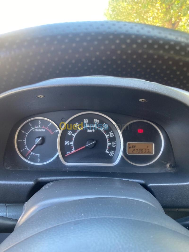 Suzuki Alto K10 2012 Alto K10 8