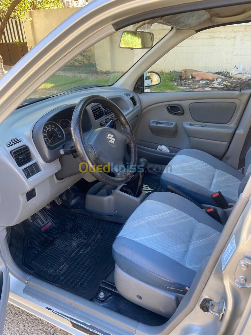 Suzuki Alto K10 2012 Alto K10 7