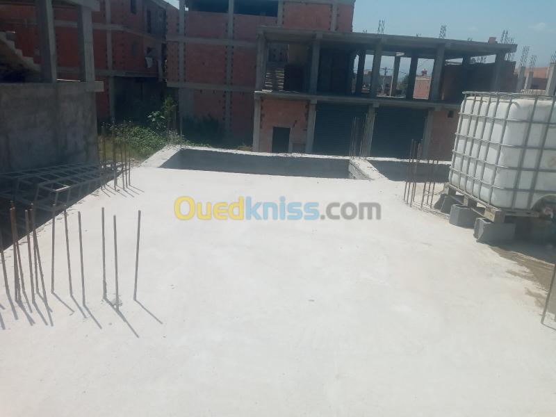 Vente Villa Alger Sidi moussa 3