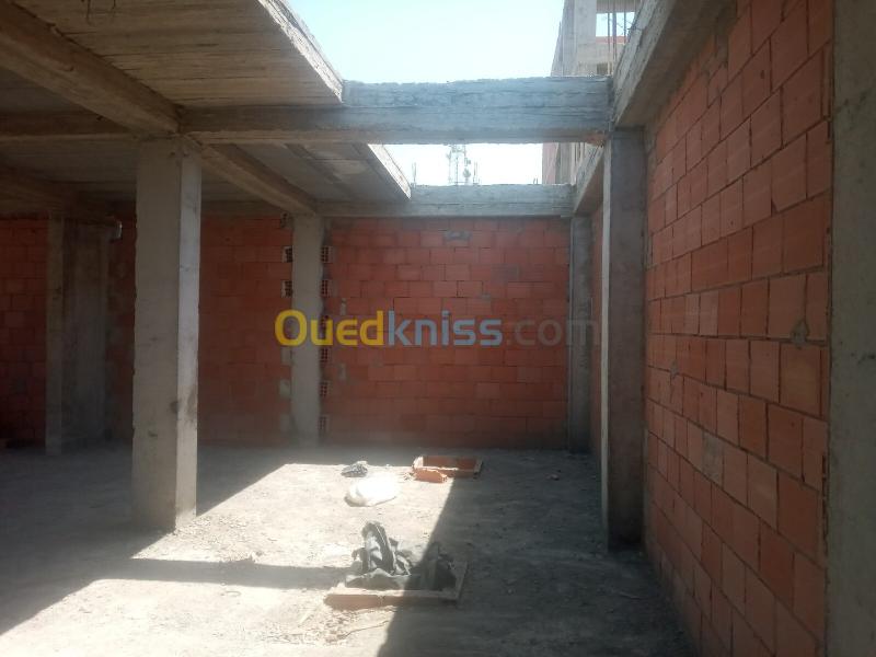 Vente Villa Alger Sidi moussa 7