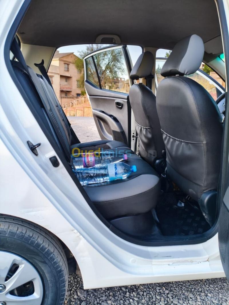 Hyundai i10 2016 GLS 10