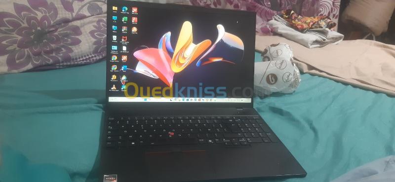 Lenovo ThinkPad L16 Gen 1 2