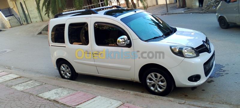 Renault Kangoo 2016 Privilège plus 4