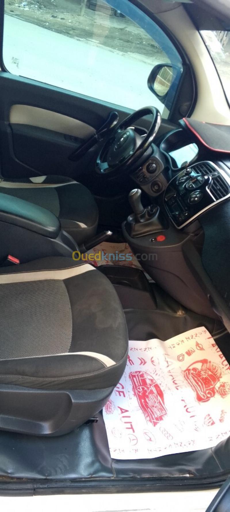 Renault Kangoo 2016 Privilège plus 2