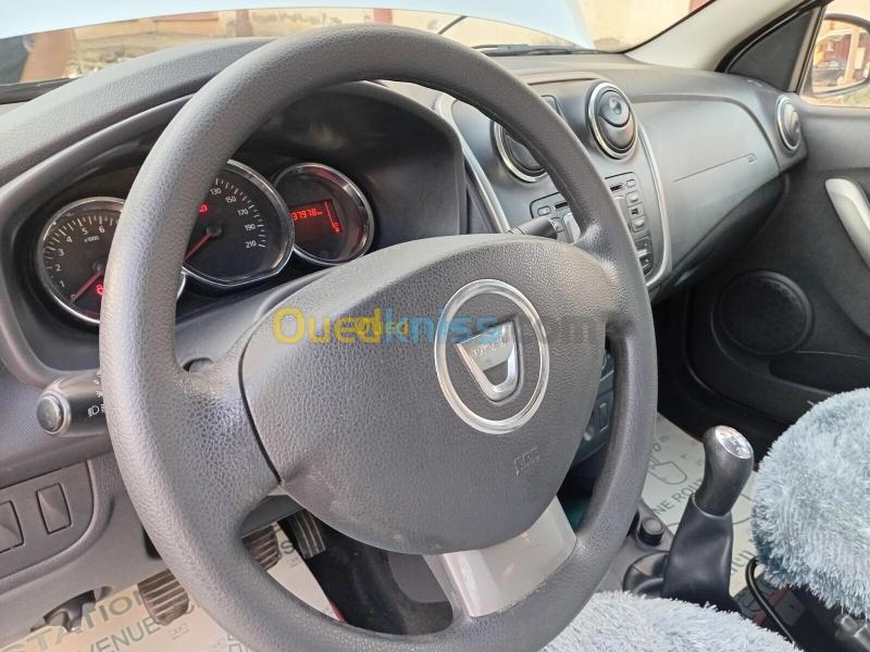 Dacia Logan 2014 Logan 8