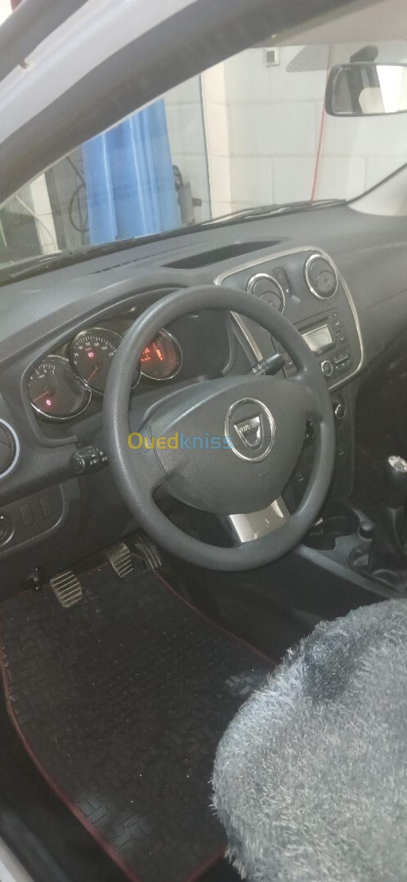 Dacia Logan 2014 Logan 2