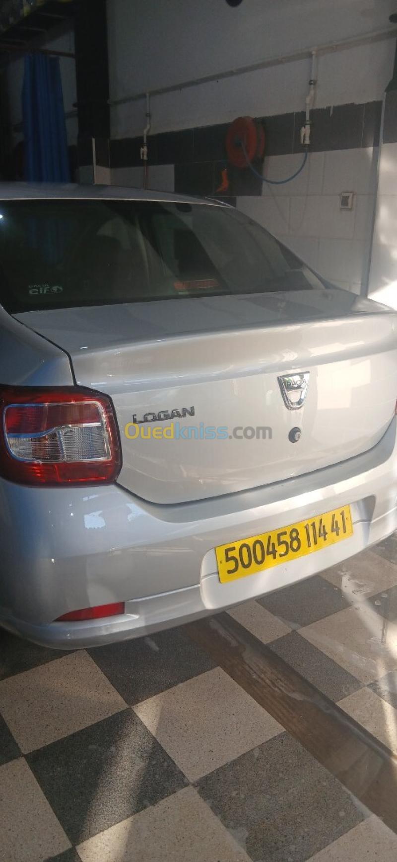 Dacia Logan 2014 Logan 6