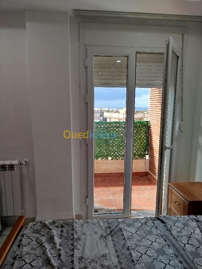 Location Appartement F3 Boumerdès Boumerdes 15