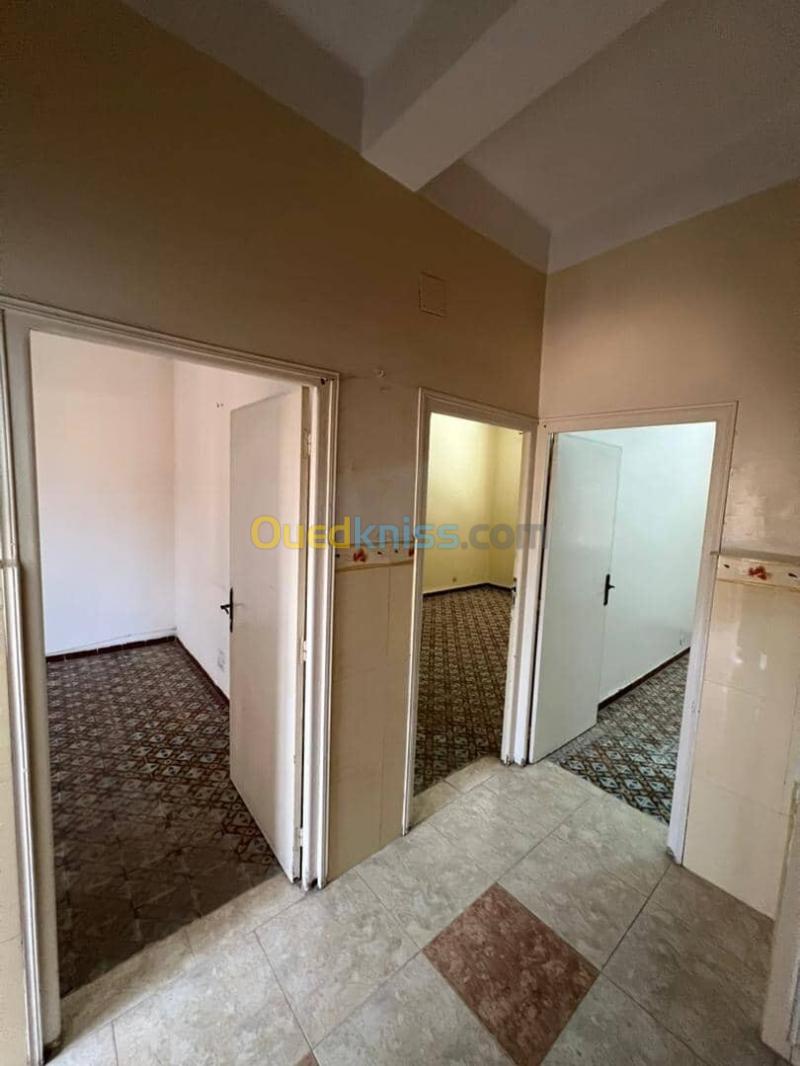 Vente Appartement F3 Boumerdès Boumerdes 3