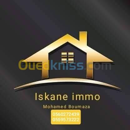 Vente Terrain Constantine El khroub