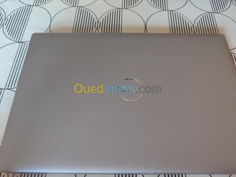 Pc portable Dell i9 16GO RAM 2.6GHz 3