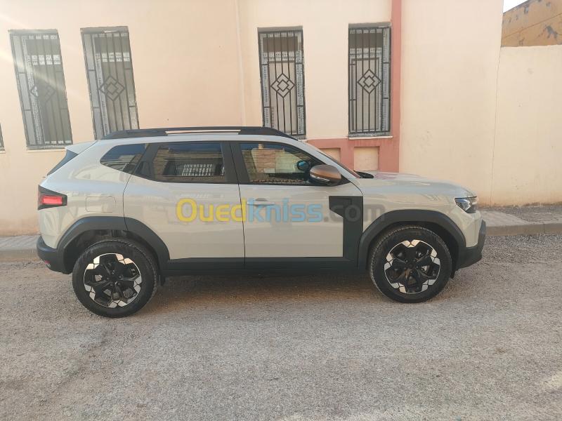 Dacia Duster 2026 Extreme 2
