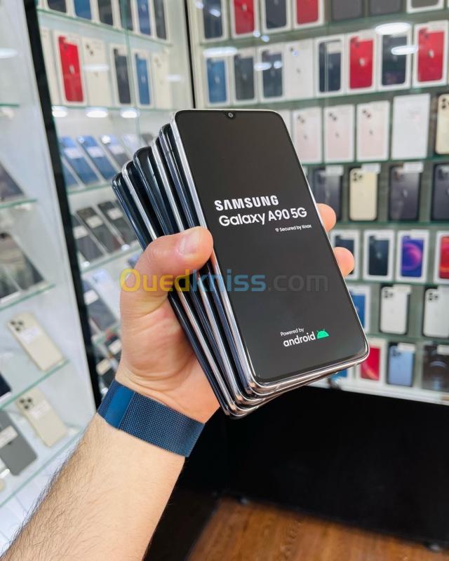  Samsung Galaxy A90 5G