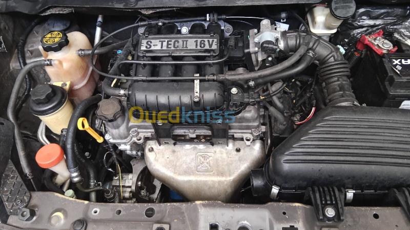 Chevrolet New Spark 2011 New Spark 5