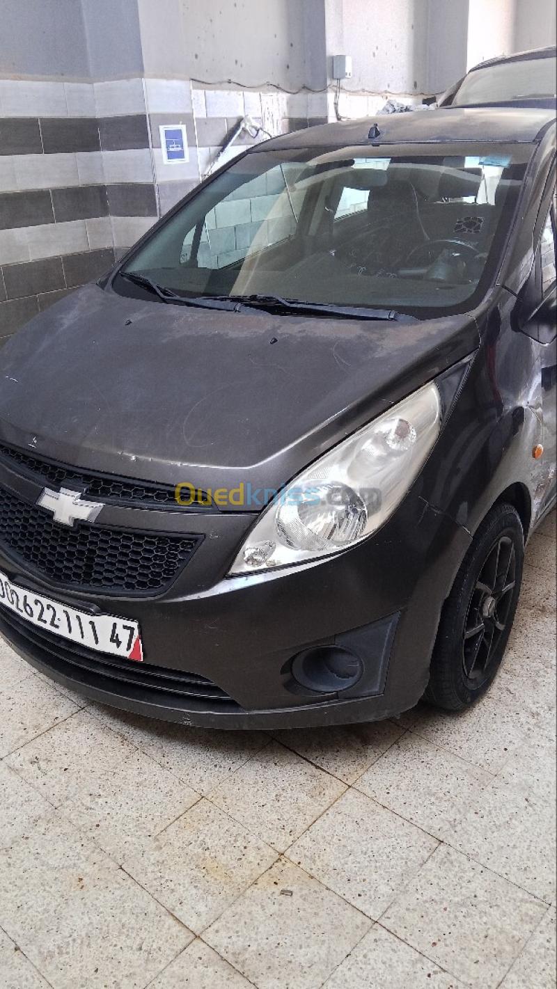 Chevrolet New Spark 2011 New Spark 2