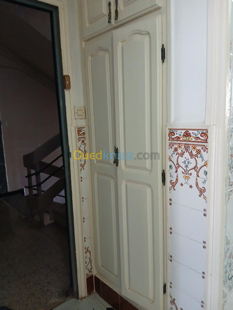 Vente Appartement F4 Oran Oran 2