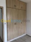 Location Appartement F5 Alger Mahelma