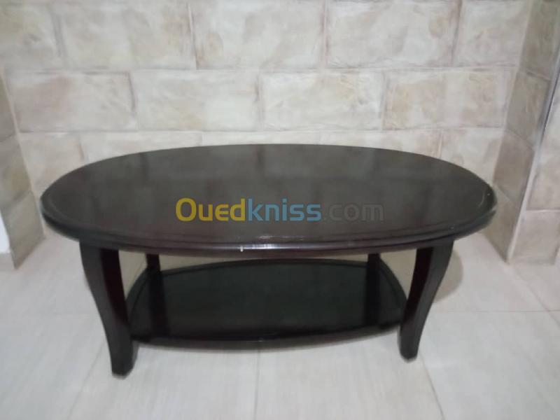  TABLE BASSE