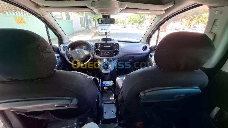 Citroen Berlingo Multispace 2008  10