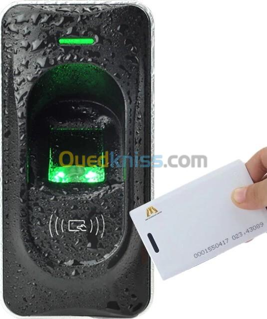 Carte PVC vierge et Badge Professionnel Gros et Details 4