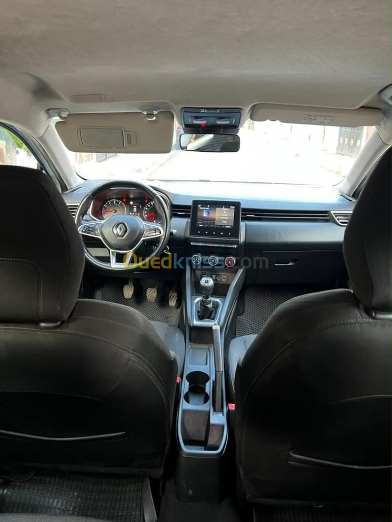Renault Clio 5 2020  4