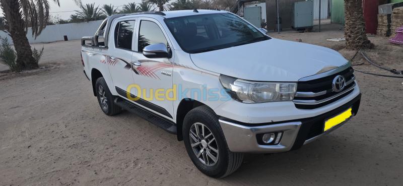 Toyota Hilux 2016  4