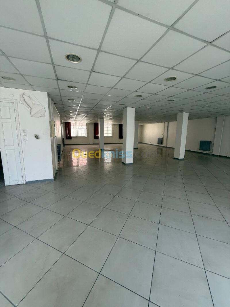 Location Villa Alger Bir mourad rais 2