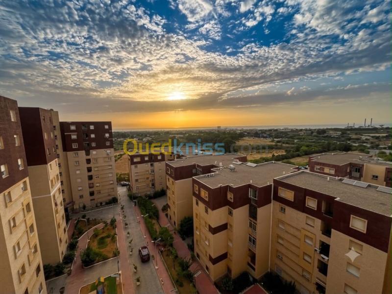 Location Appartement F4 Alger Staoueli 2