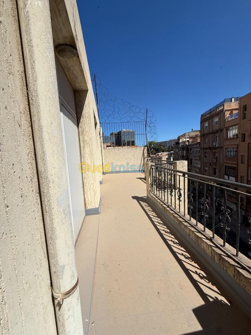 Location Immeuble Alger Bir mourad rais 6