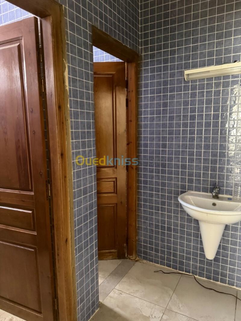 Location Immeuble Alger Bir mourad rais 7