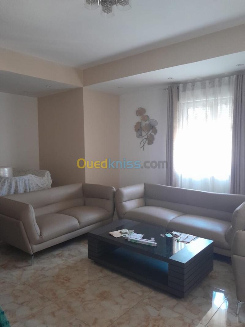 Location Appartement F4 Alger Staoueli 5