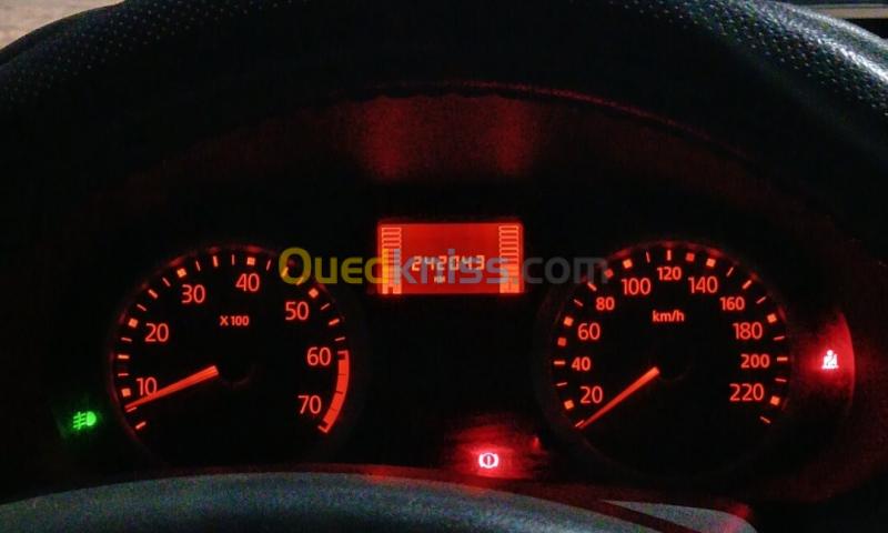 Renault Clio Campus 2007 Extreme 6