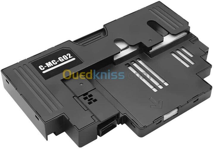 CANON MC-G02 BOIT de maintenance kit de maintenance cartouche de maintenance canon MC-G02 3
