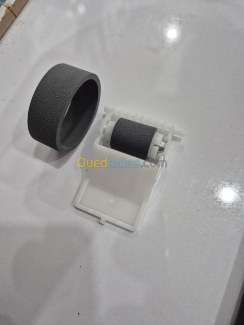 Kit patient plus contre patient [pick up roller & separation pad] Epson L1800 L1300 R2000 ME1100 4