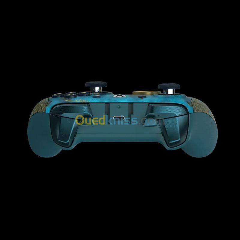 manette Gamesir G7 Pro WUCHANG: Fallen Feathers Edition | Wireless Controller for Xbox 17