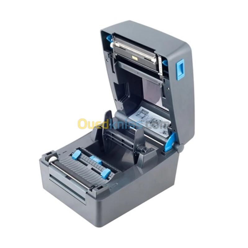 IMPRIMANTE XPRINTER XP-424B (108mm) [USB+WIFI] [USB+BT] 2
