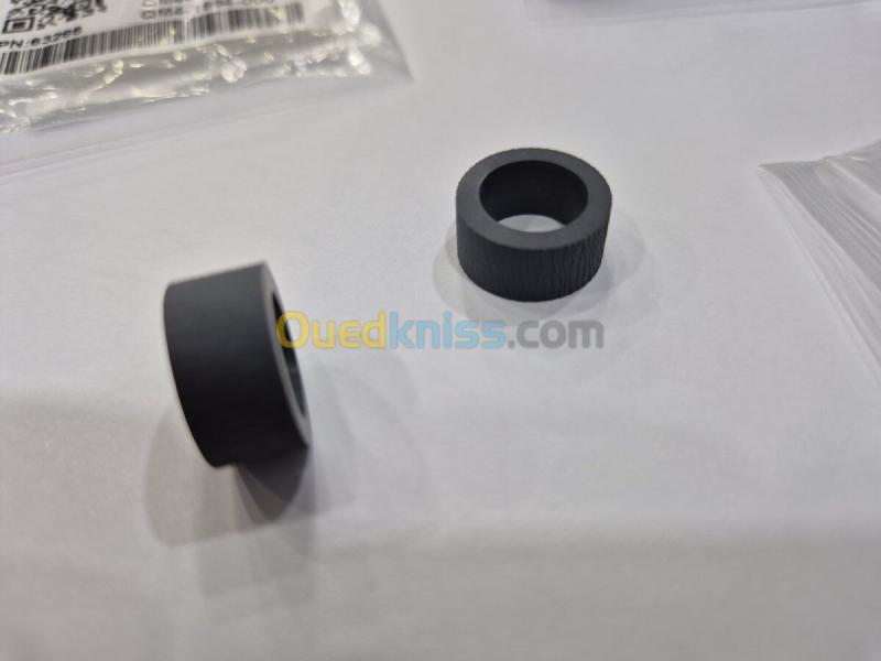 Kit patient plus contre patient [pick up roller & separation pad] Canon Série MG[5750] & E500 2