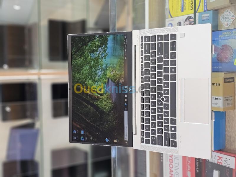 ELITEBOOK 845 G8 RYZEN 5 PRO 5650U 16GB 256 14" RADEON VEGA 3