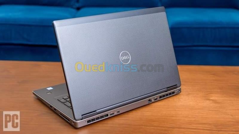 I7-9750H RAM 16G 512ssd T1000 QUADRO DELL 7540 PRECISION 3
