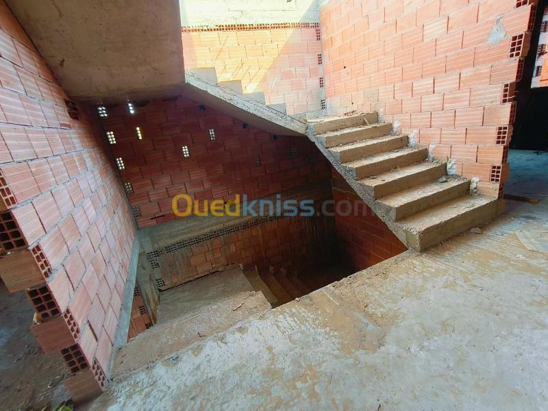 Vente Villa Mostaganem Hassi maameche 6