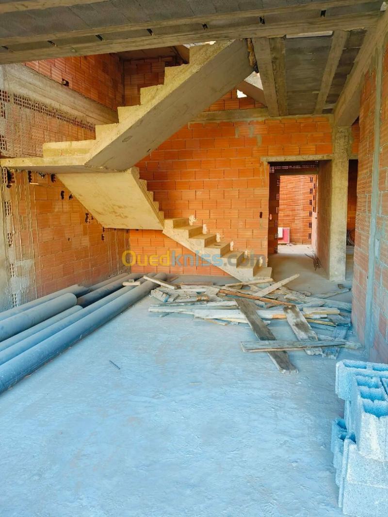 Vente Villa Mostaganem Hassi maameche 9