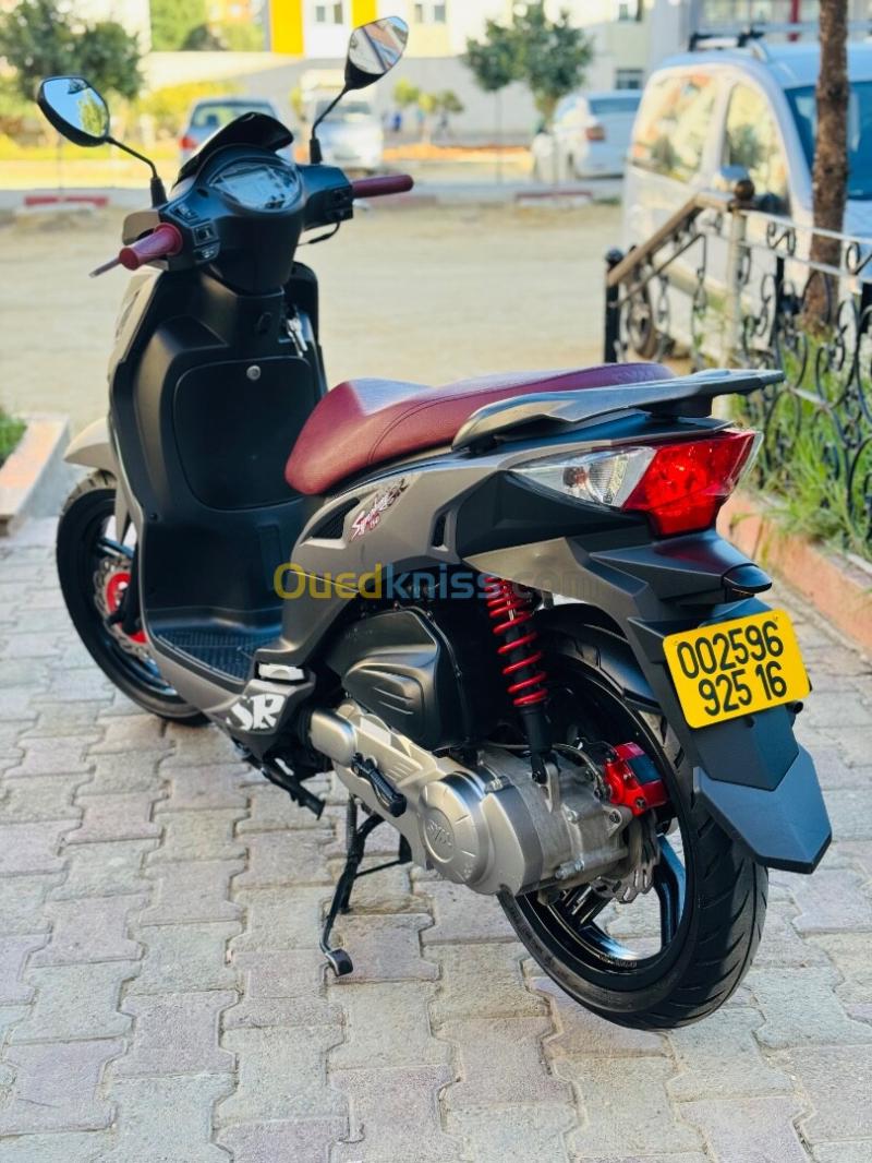 SYM SR 150cc SYM SR 150cc 2025 8