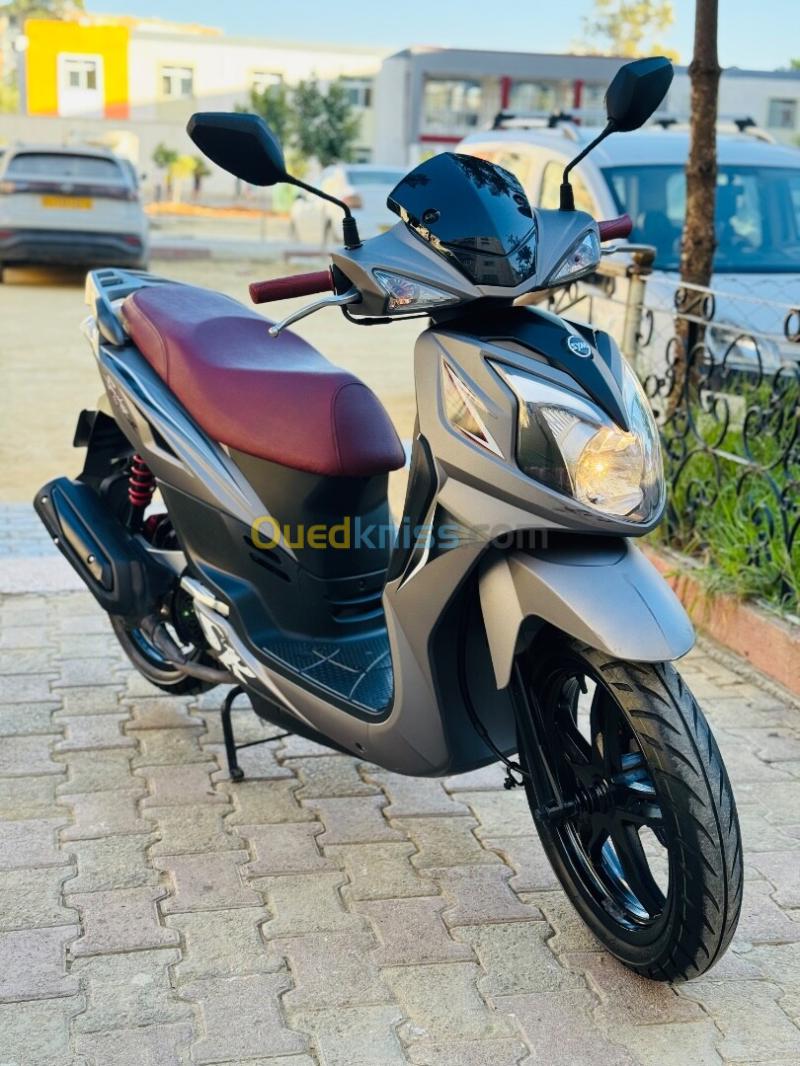 SYM SR 150cc SYM SR 150cc 2025 2