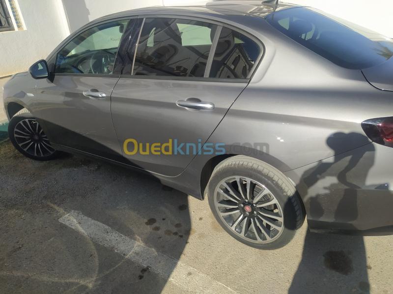 Fiat Tipo Life Tlemcen Alg Rie