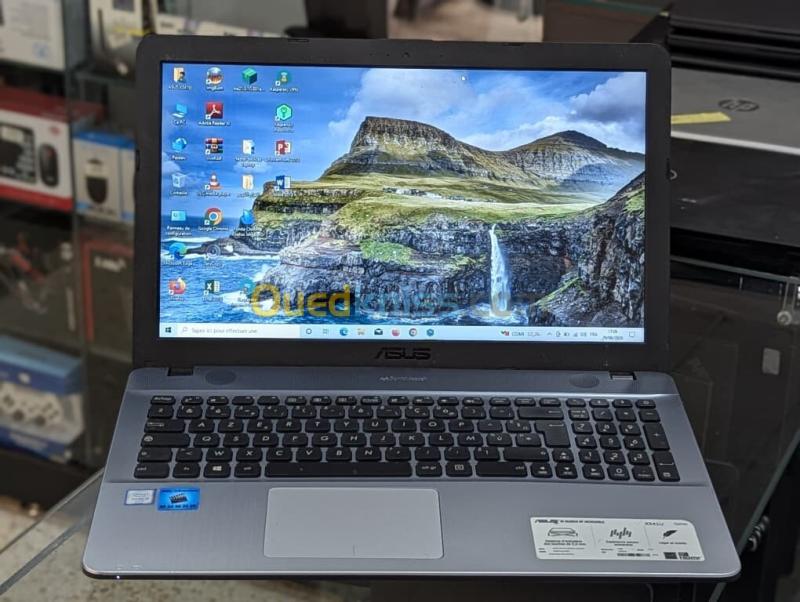 NOUVELLE ARRIVAGE LAPTOP I5 I7 6EME 7EME 8EME ACER+HP+DELL+THINKPAD+ASUS PRIX IMBATTABLE 25