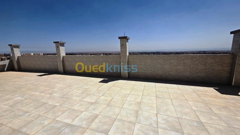 Vente Villa Oran Gdyel 25