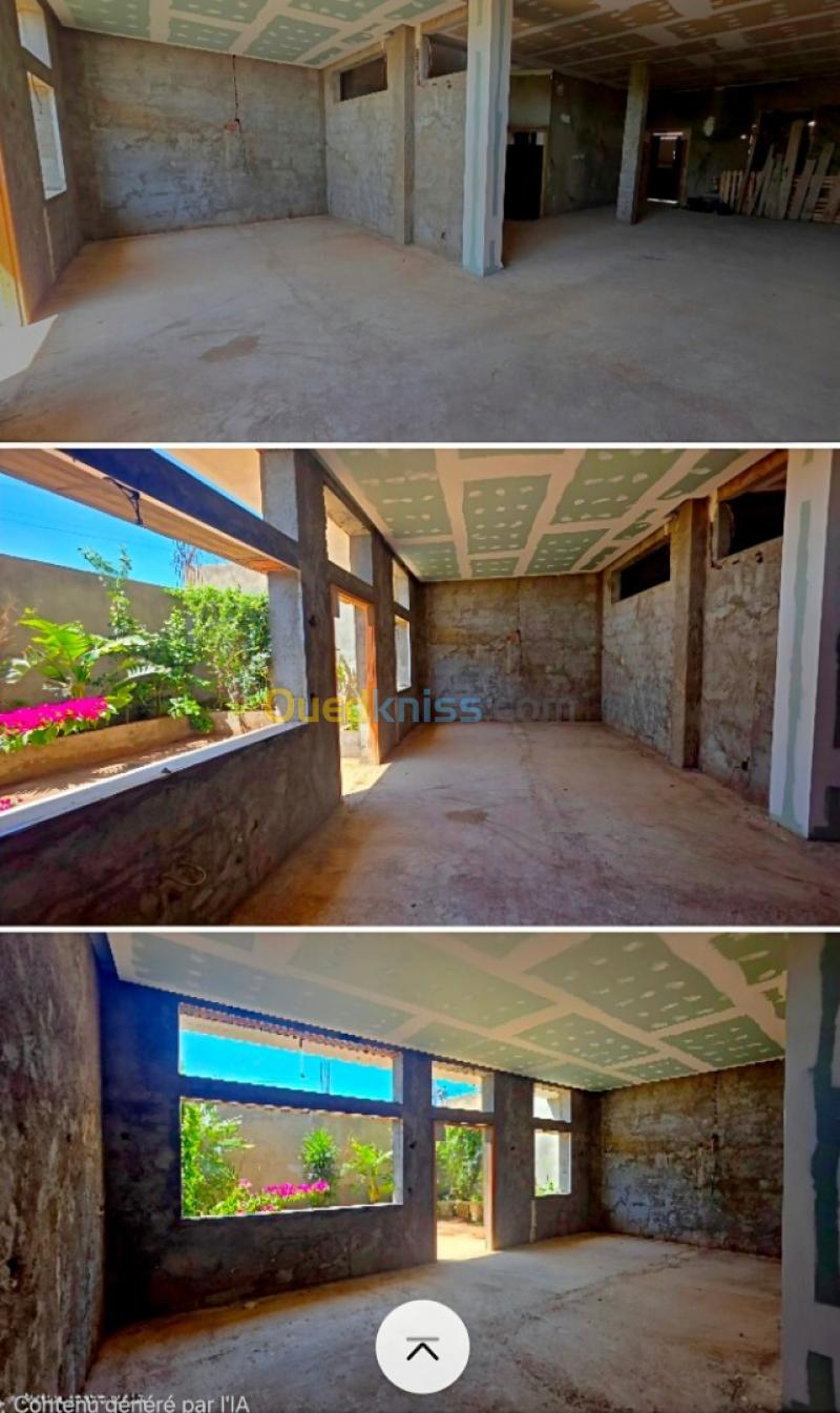 Vente Villa Oran Gdyel 8