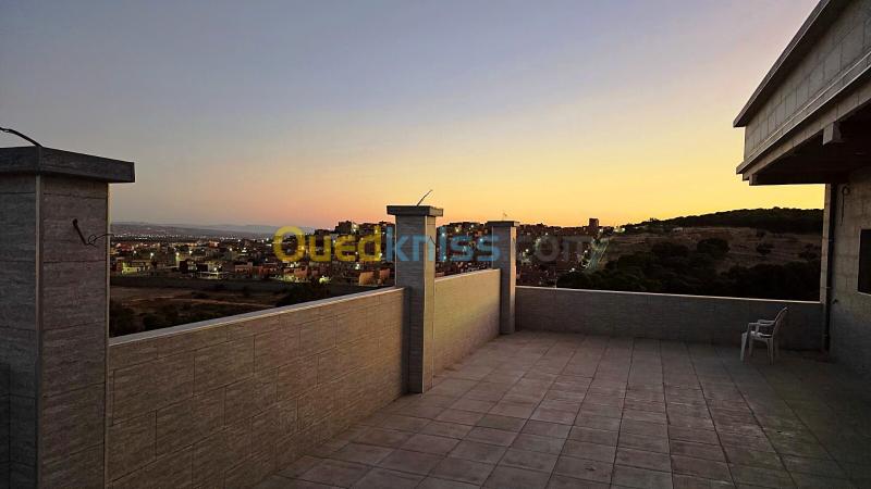 Vente Villa Oran Gdyel 4